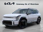 2026 Kia EV9 GT-Line