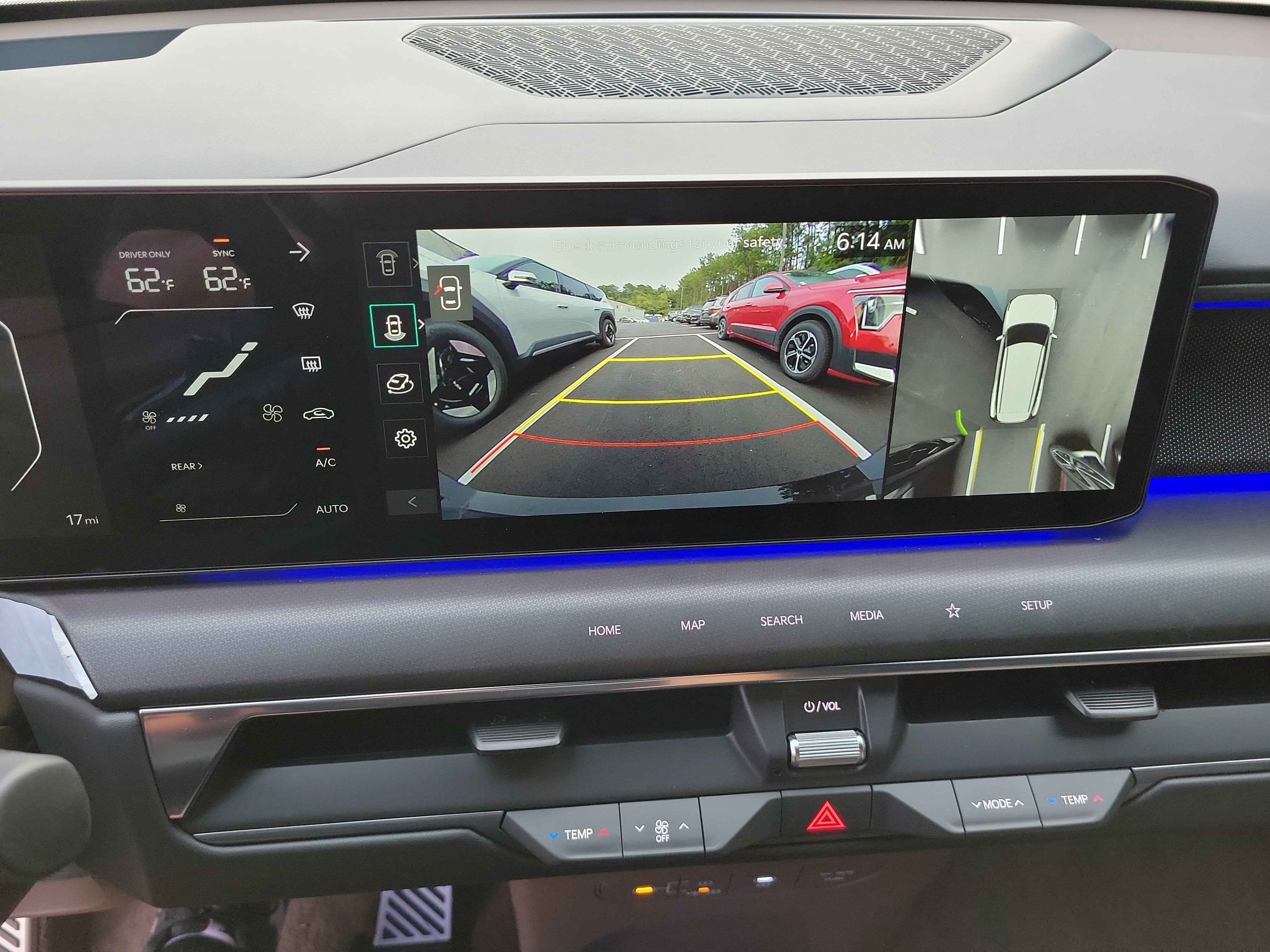 2026 Kia EV9 GT-Line