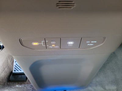 2026 Kia EV9 GT-Line