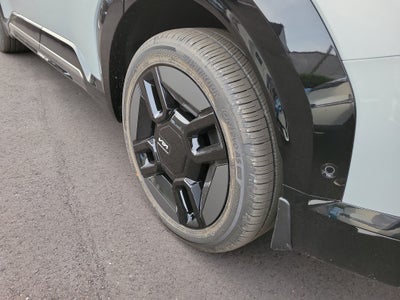 2026 Kia EV9 GT-Line
