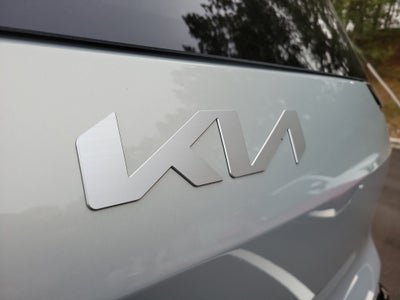 2026 Kia EV9 GT-Line