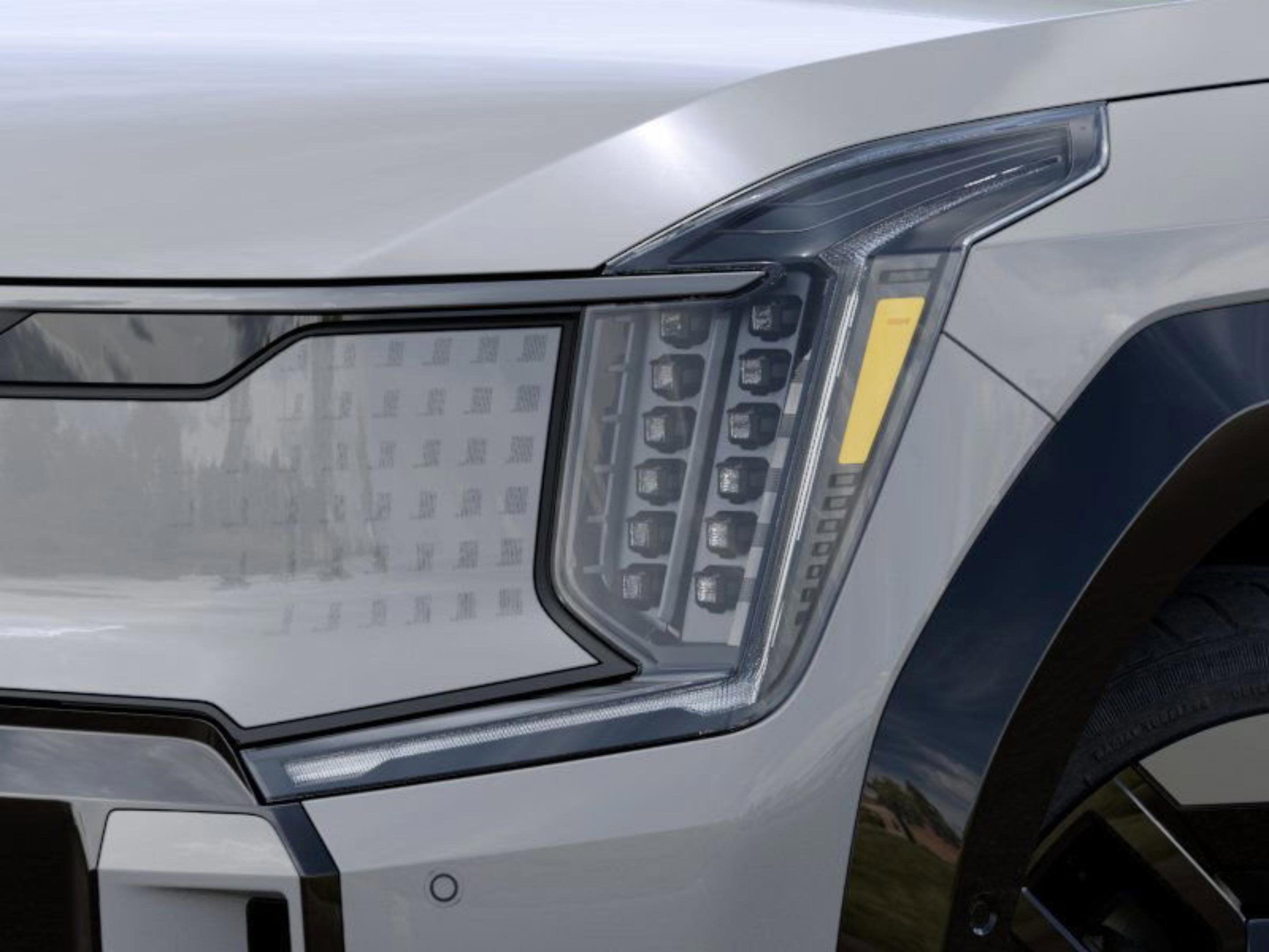 2026 Kia EV9 GT-Line