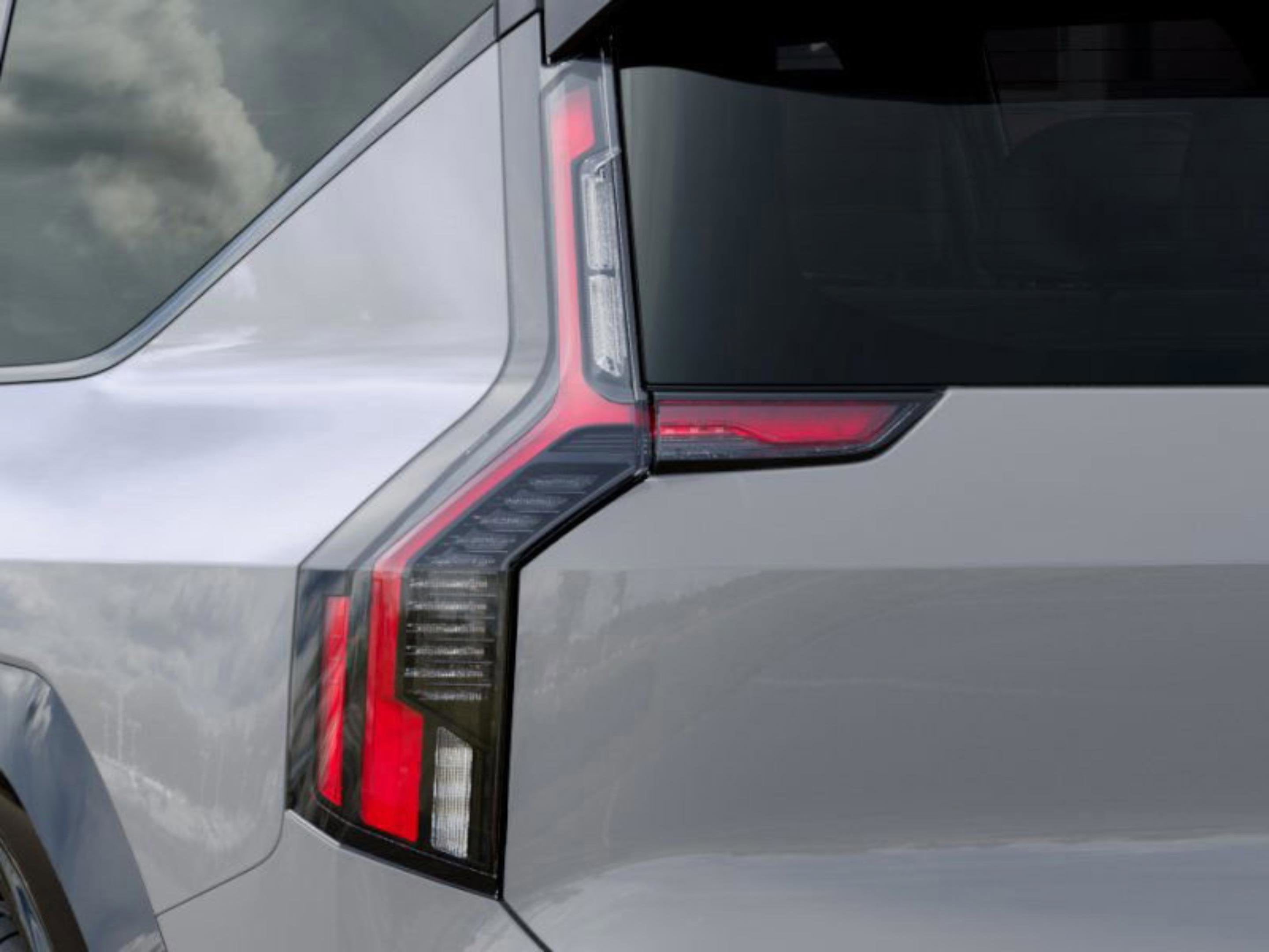 2026 Kia EV9 GT-Line