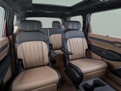 2026 Kia EV9 GT-Line