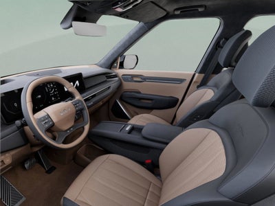 2026 Kia EV9 GT-Line