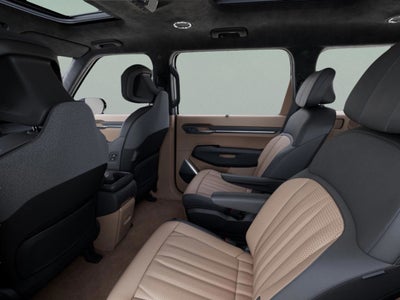 2026 Kia EV9 GT-Line