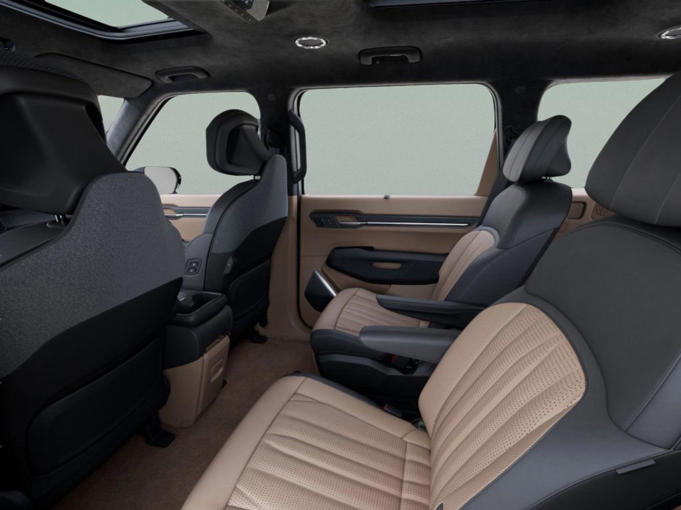 2026 Kia EV9 GT-Line