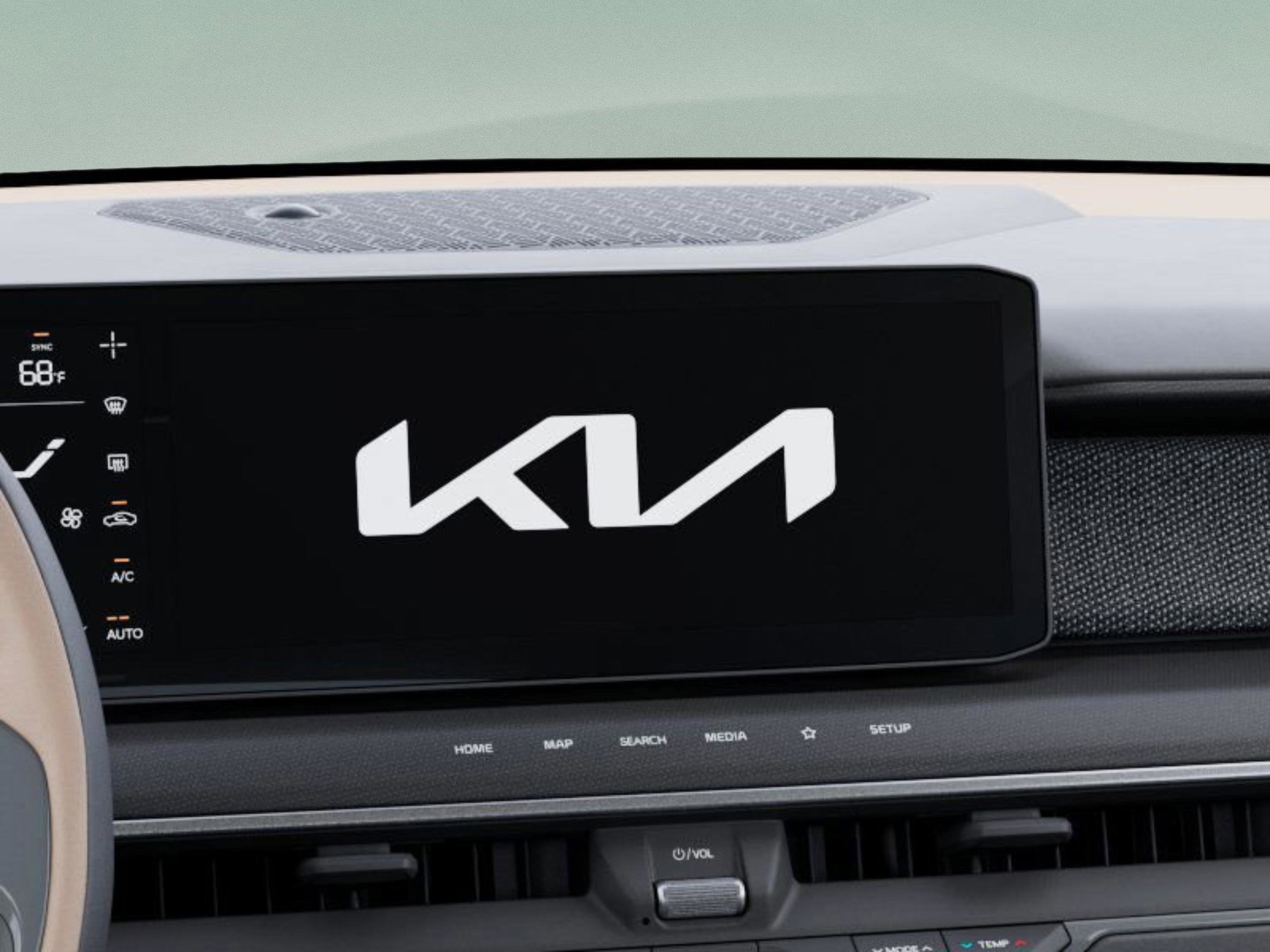 2026 Kia EV9 GT-Line