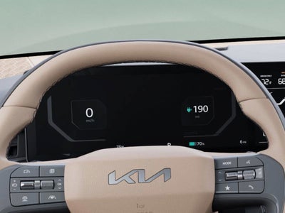 2026 Kia EV9 GT-Line