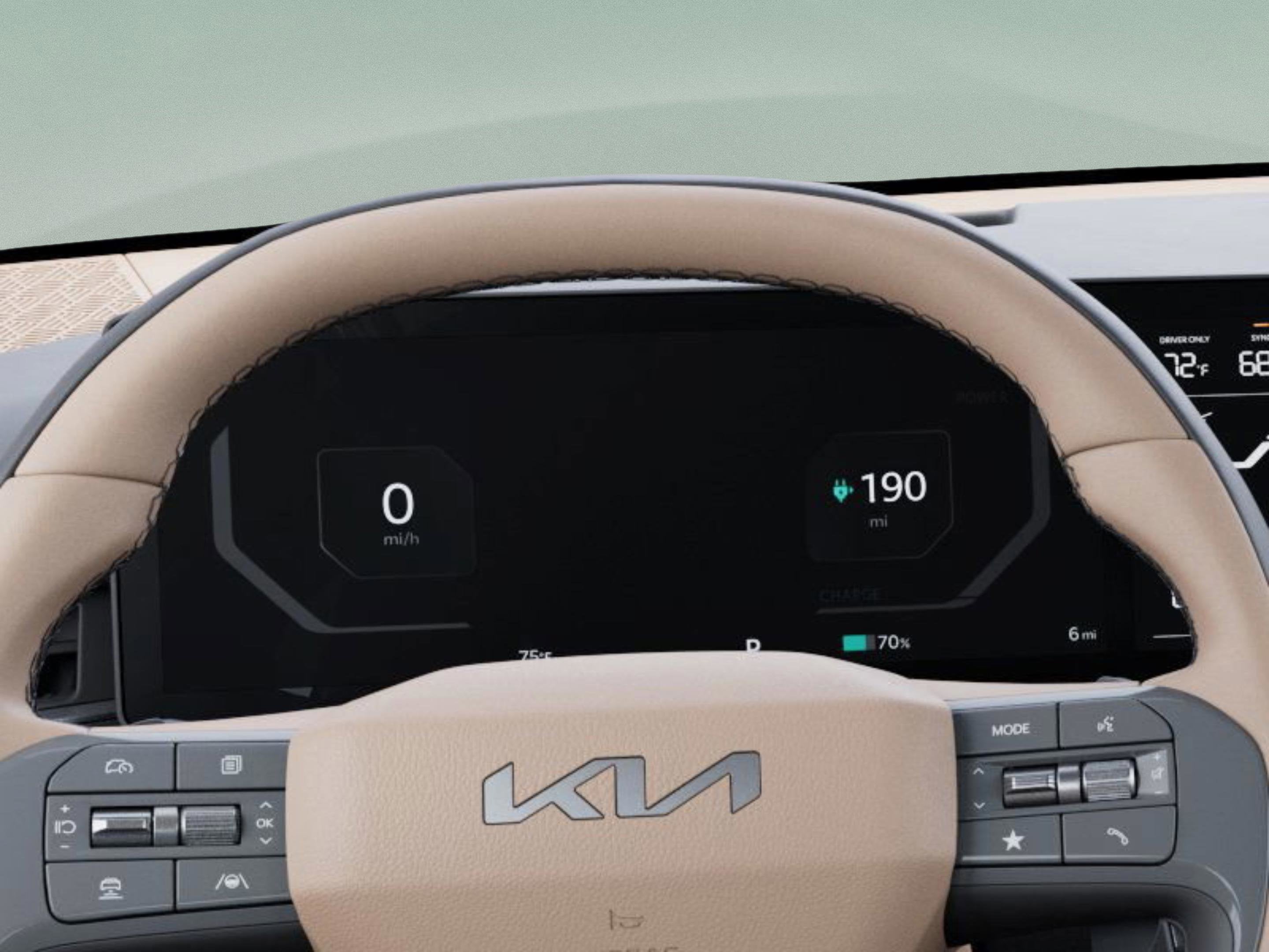 2026 Kia EV9 GT-Line