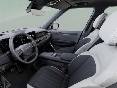 2026 Kia EV9 GT-Line