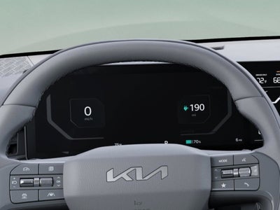2026 Kia EV9 GT-Line