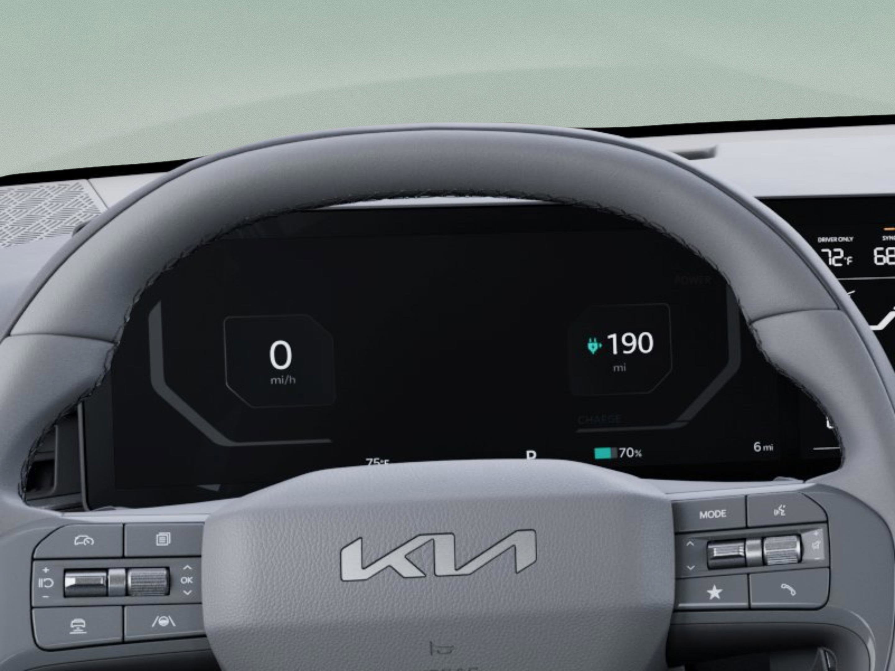 2026 Kia EV9 GT-Line