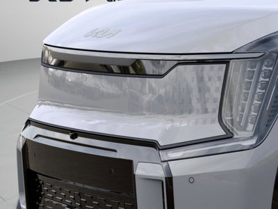 2026 Kia EV9 GT-Line