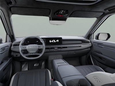 2026 Kia EV9 GT-Line