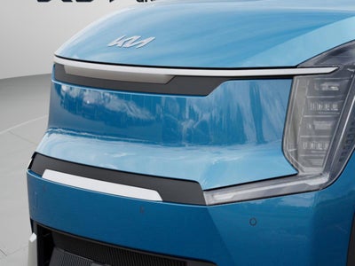 2026 Kia EV9 Wind