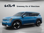 2026 Kia EV9 Wind