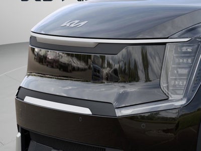 2026 Kia EV9 Wind