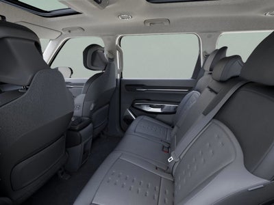 2026 Kia EV9 Wind