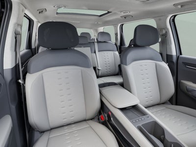 2026 Kia EV9 Wind