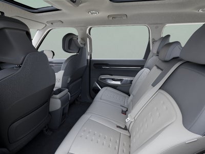 2026 Kia EV9 Wind