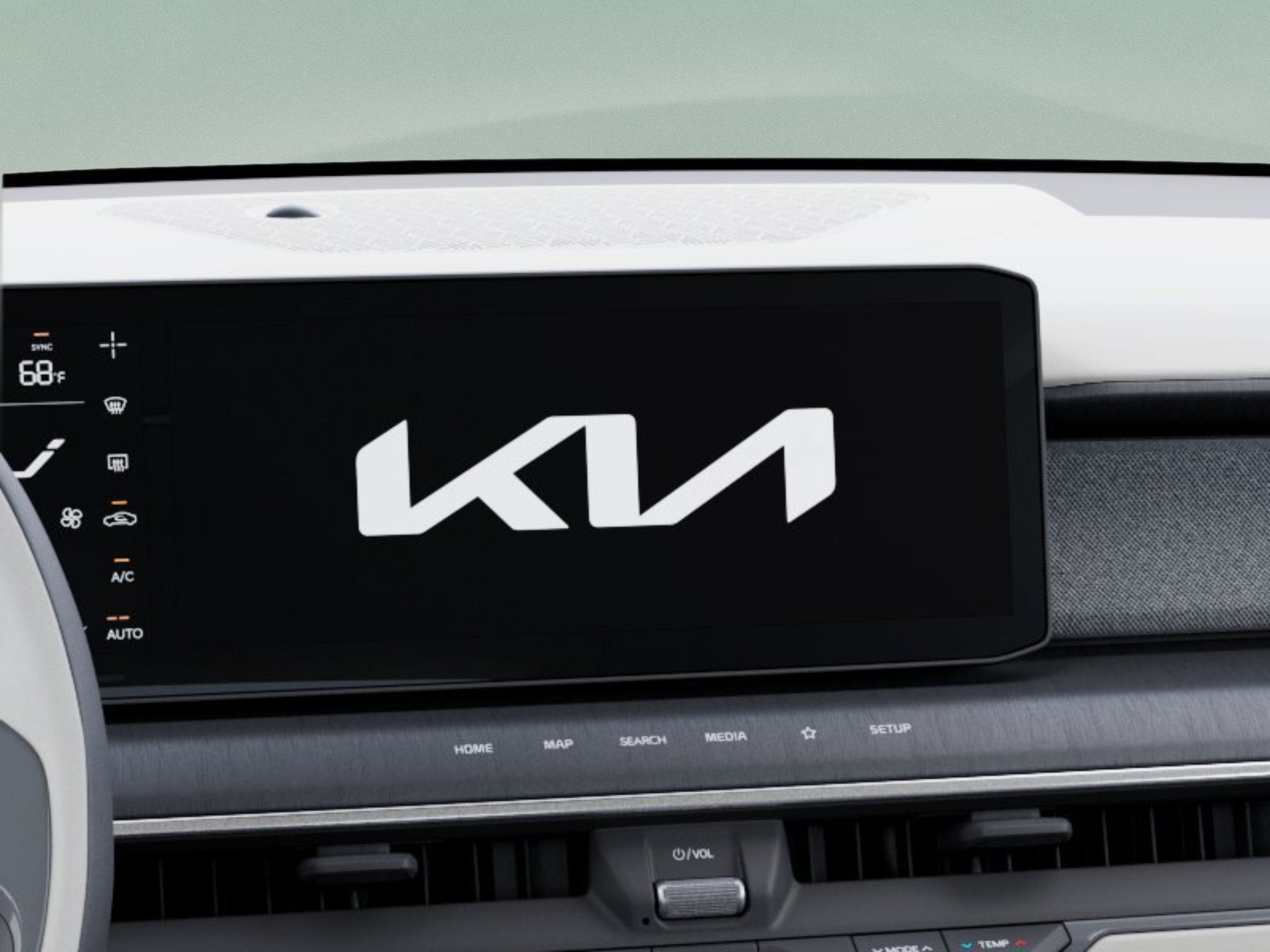 2026 Kia EV9 Wind