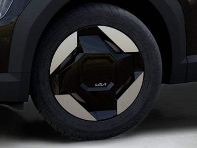 2026 Kia EV9 Wind