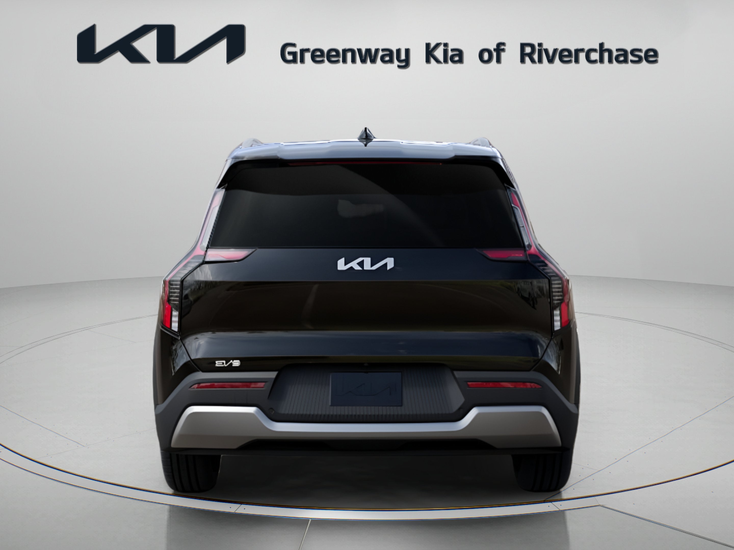 2026 Kia EV9 Wind