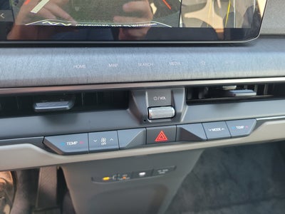 2026 Kia EV9 Wind