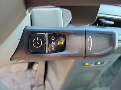 2026 Kia EV9 Wind