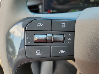 2026 Kia EV9 Wind