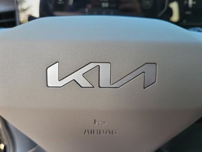 2026 Kia EV9 Wind