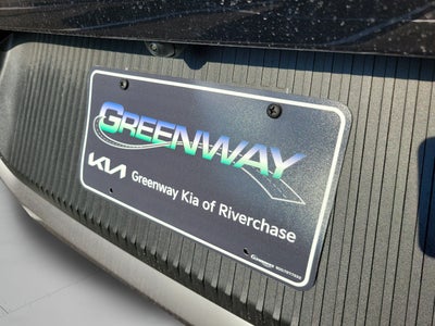 2026 Kia EV9 Wind