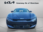 2025 Kia EV6 Wind