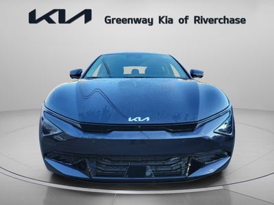 2025 Kia EV6 Wind