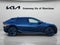 2025 Kia EV6 Wind