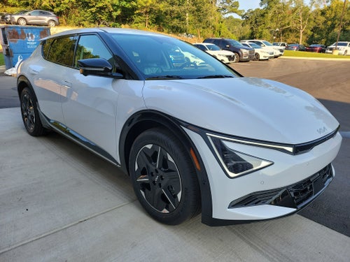 2026 Kia EV6 Wind
