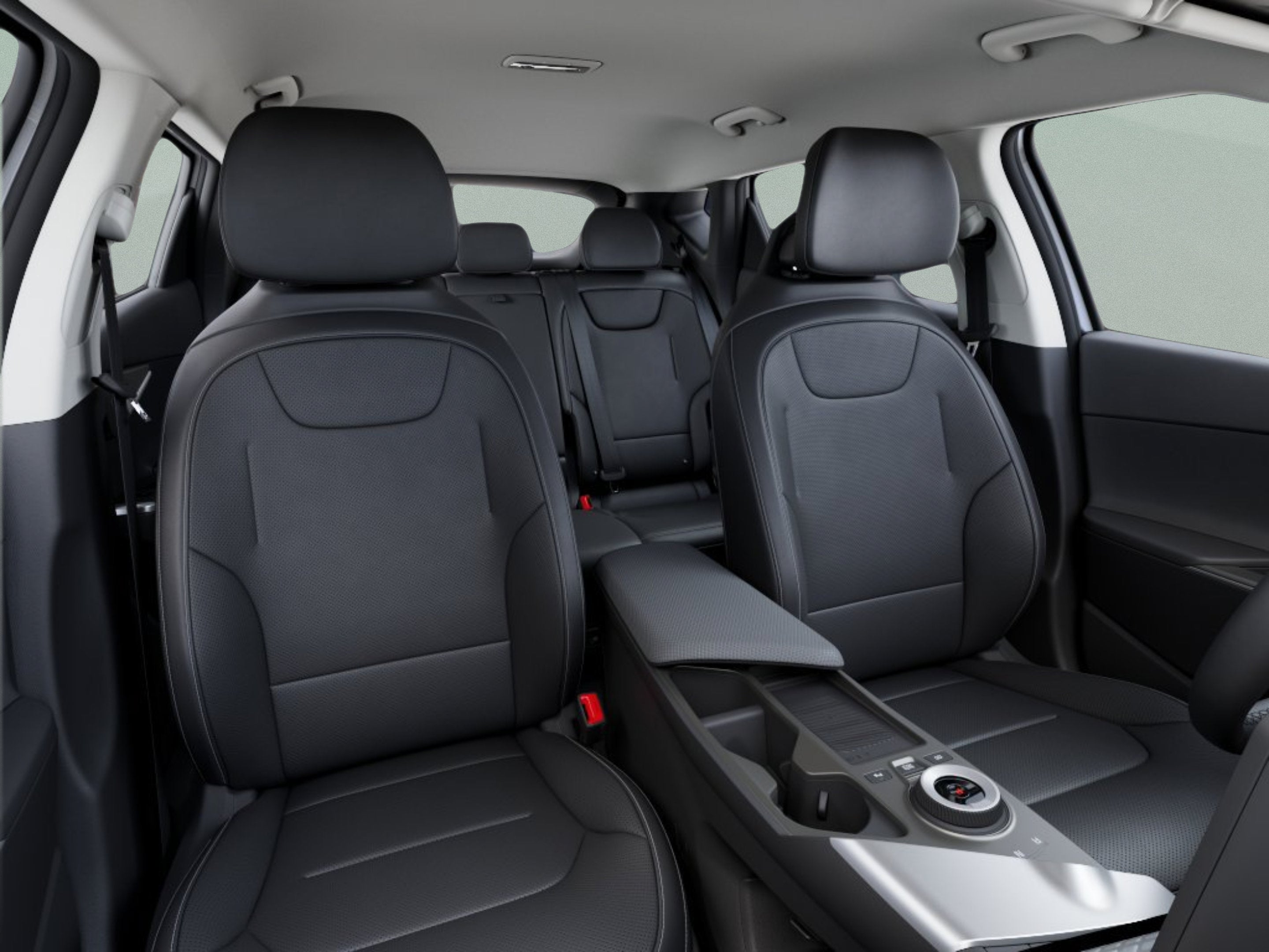 2026 Kia EV6 Wind