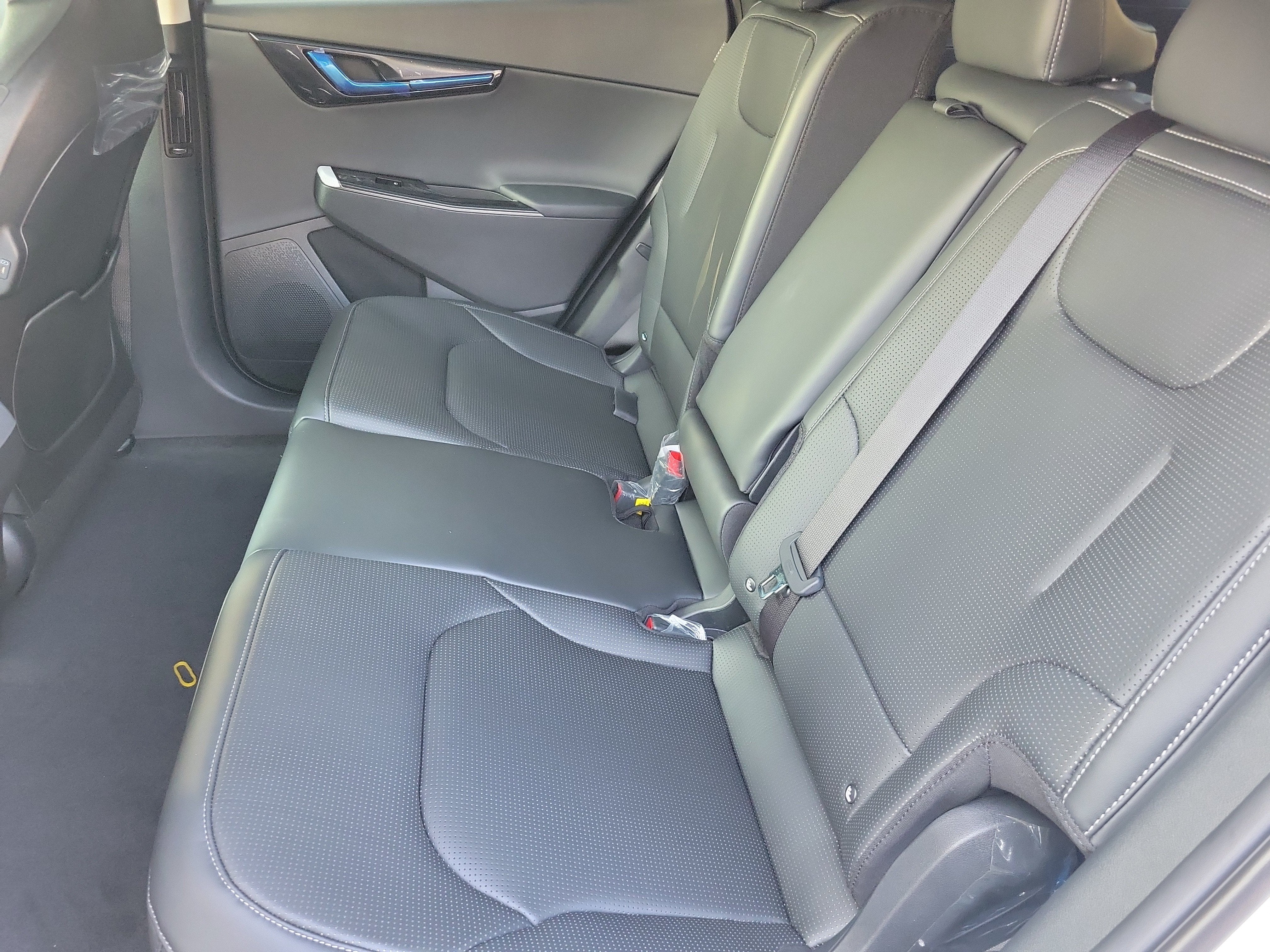 2026 Kia EV6 Wind