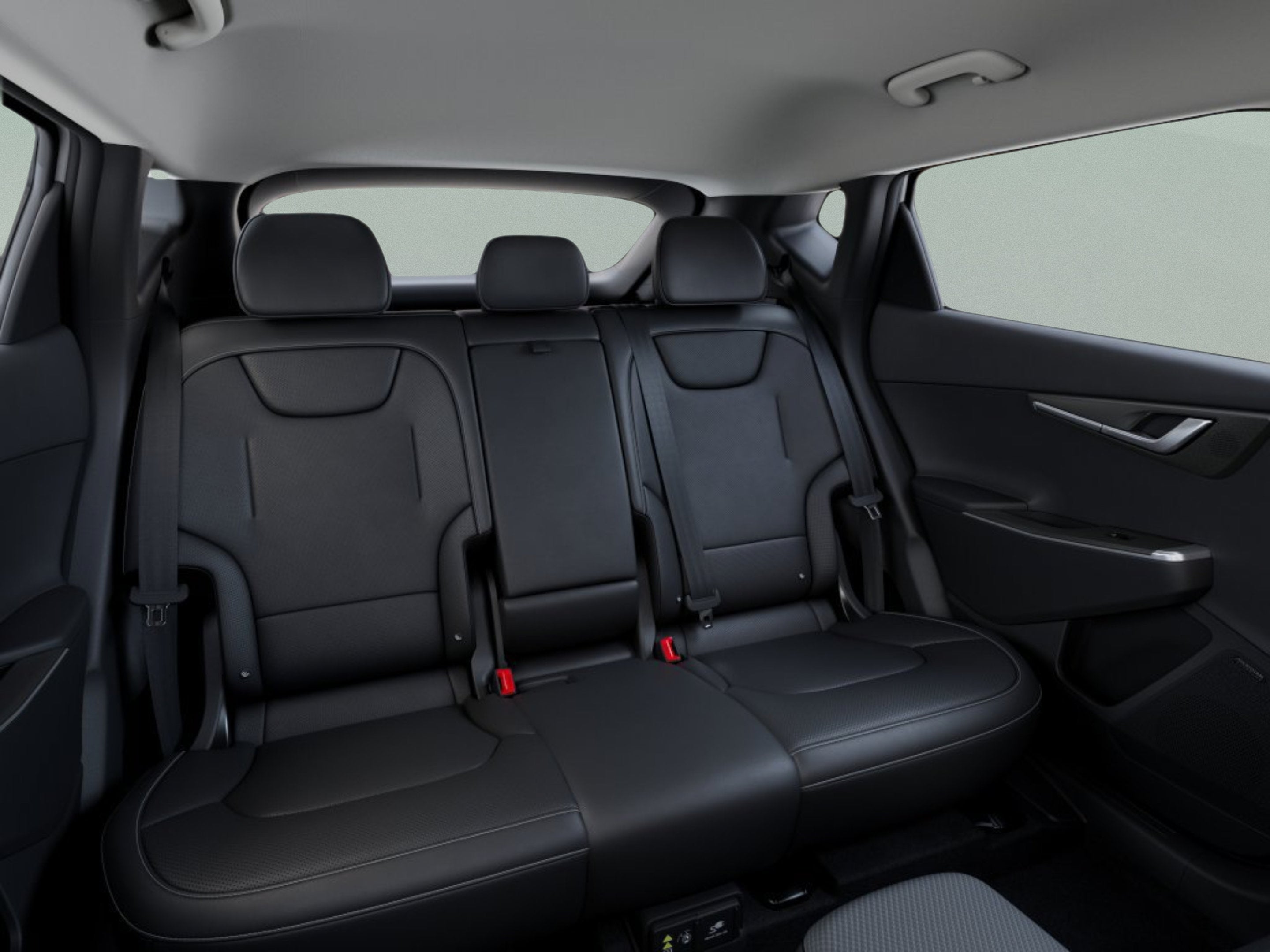 2026 Kia EV6 Wind