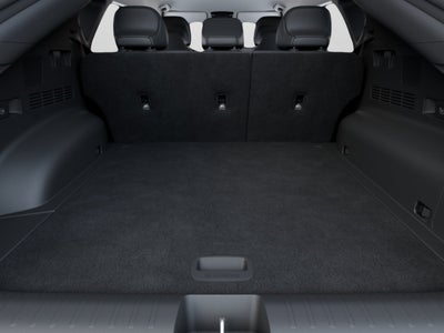 2026 Kia EV6 Wind