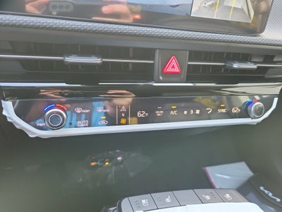 2026 Kia EV6 Wind