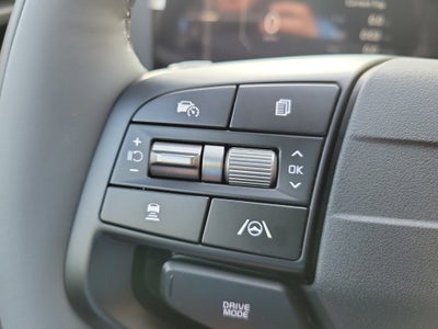 2026 Kia EV6 Wind