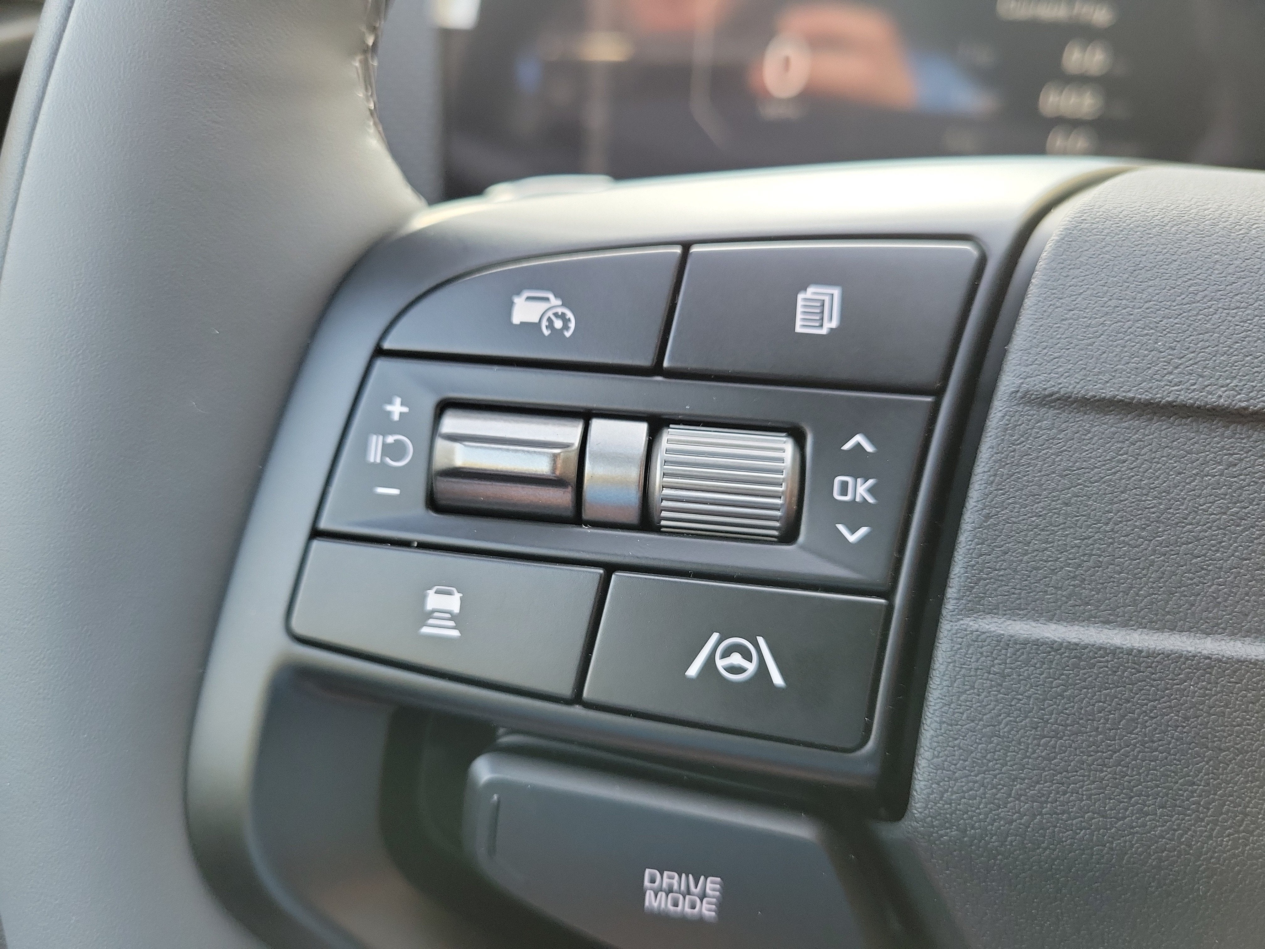 2026 Kia EV6 Wind