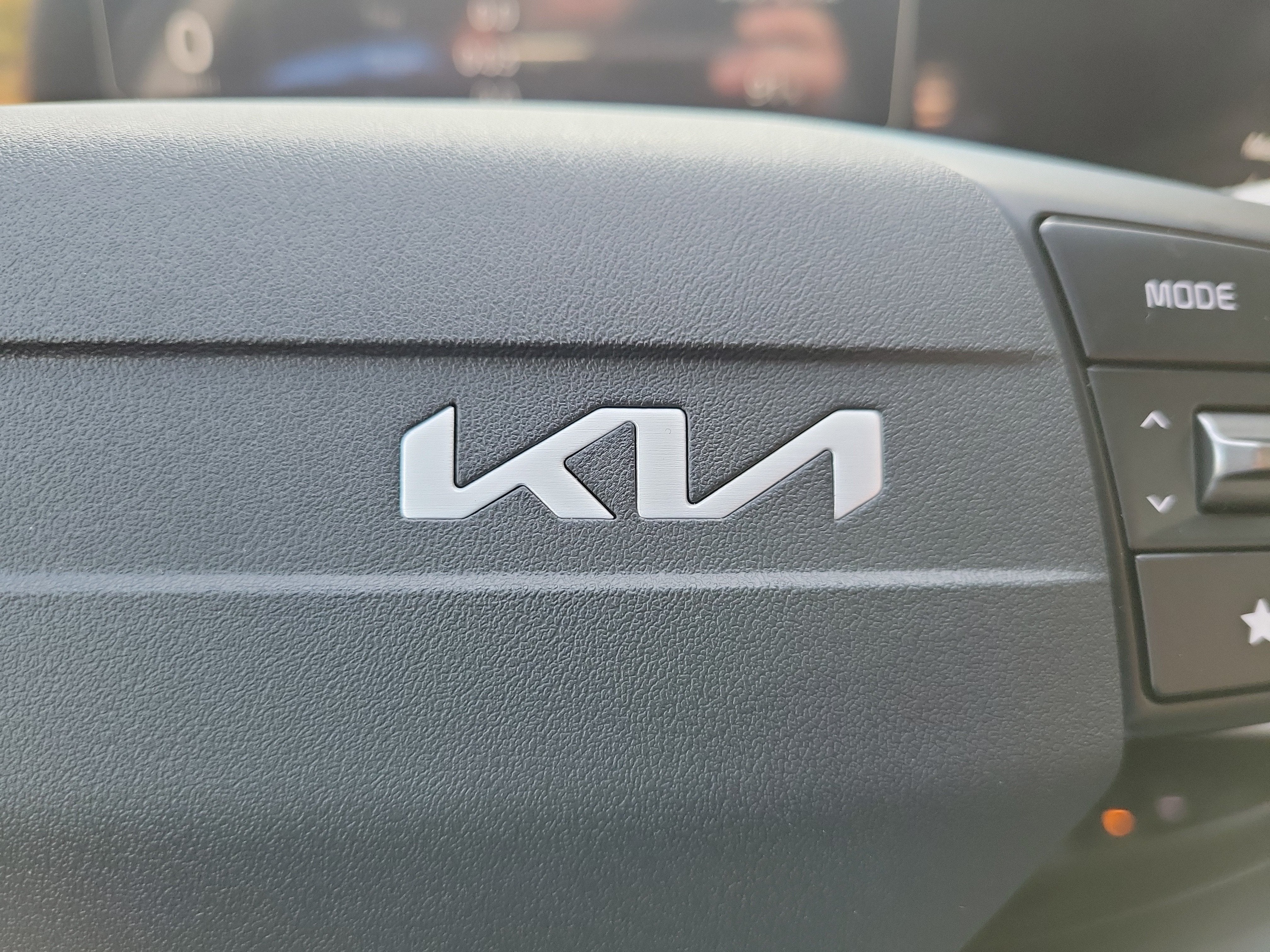 2026 Kia EV6 Wind