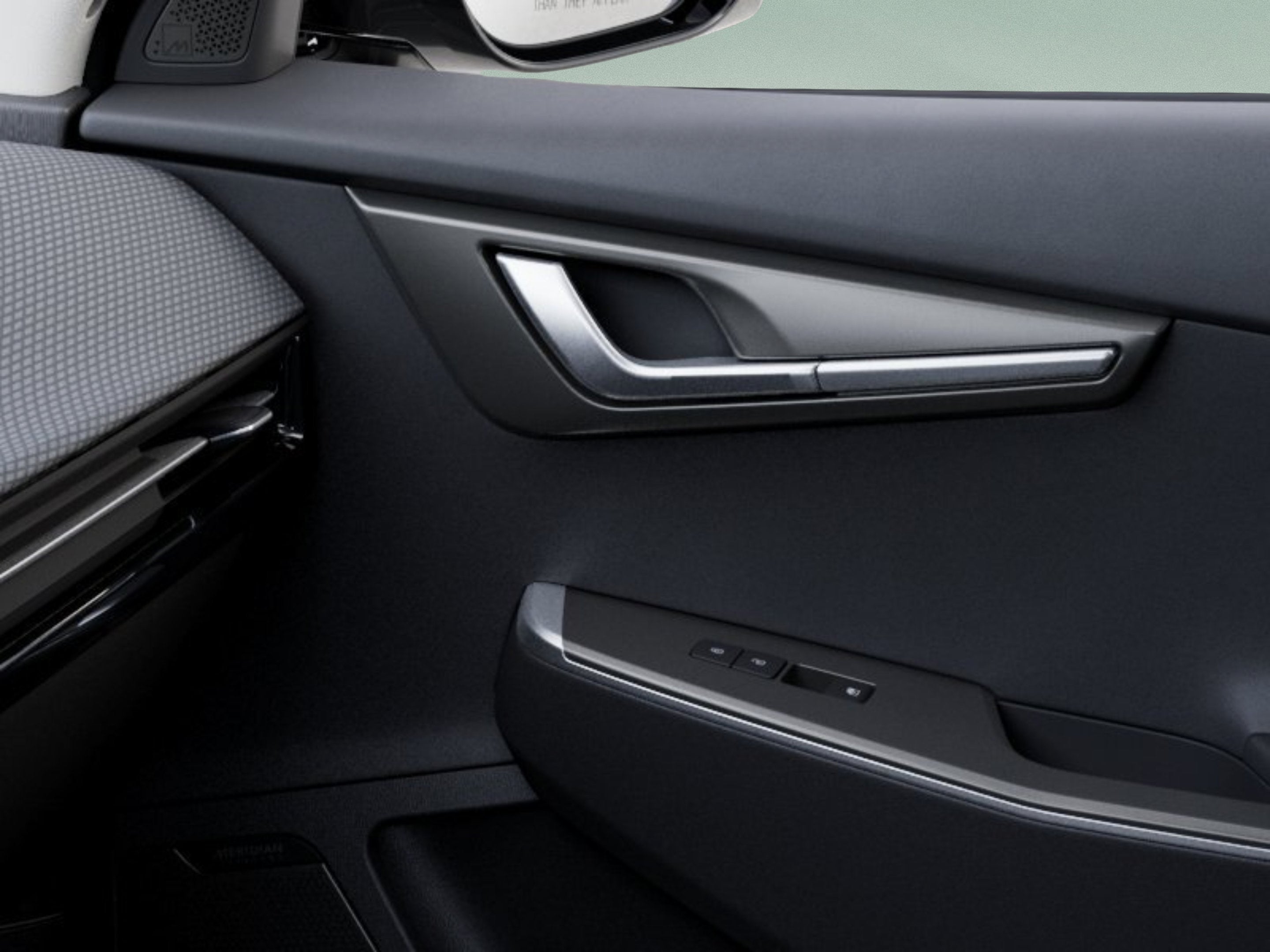 2026 Kia EV6 Wind