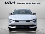 2026 Kia EV6 Wind