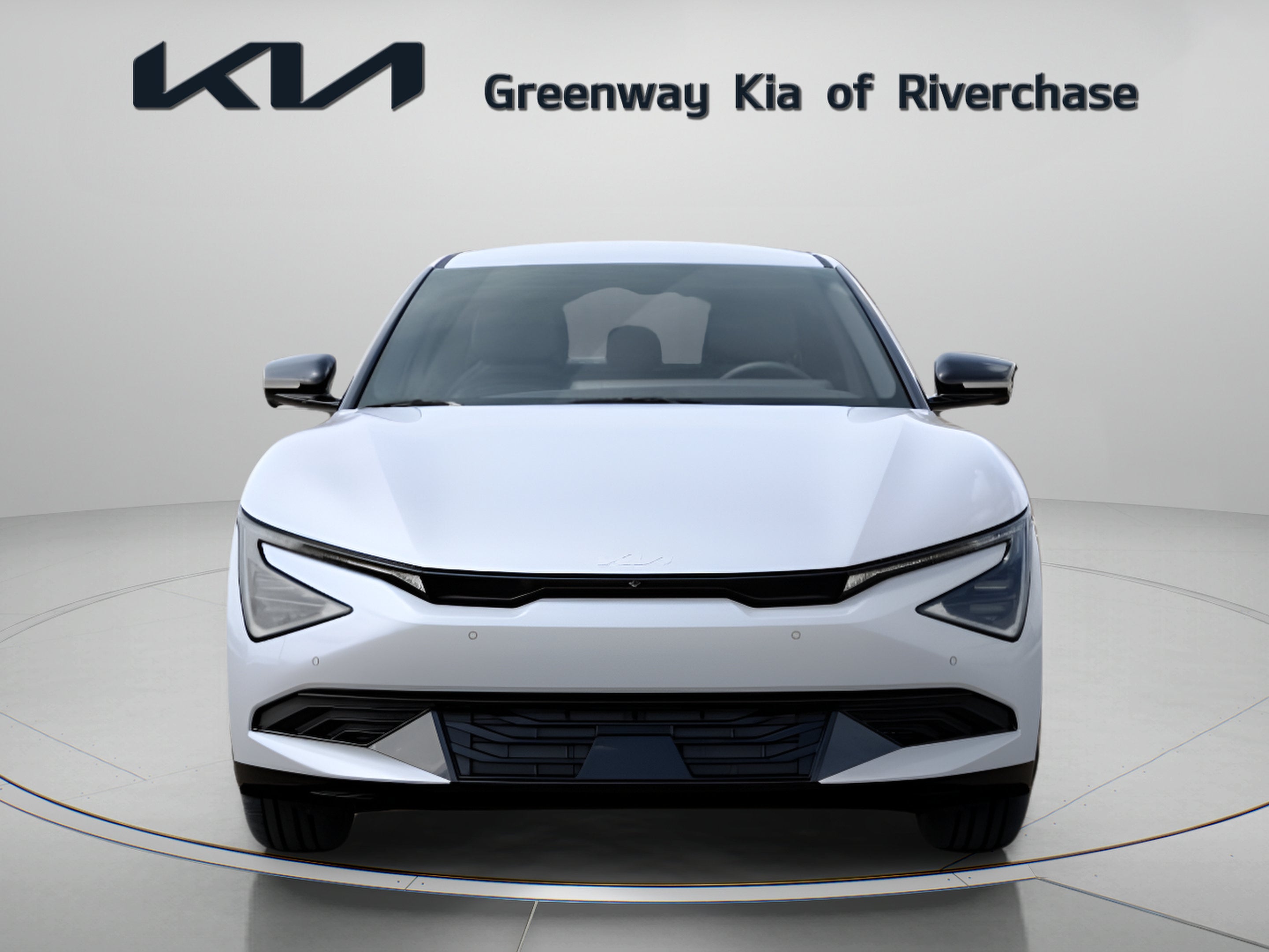 2026 Kia EV6 Wind