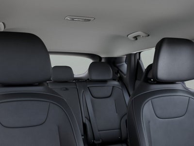 2026 Kia EV6 Wind
