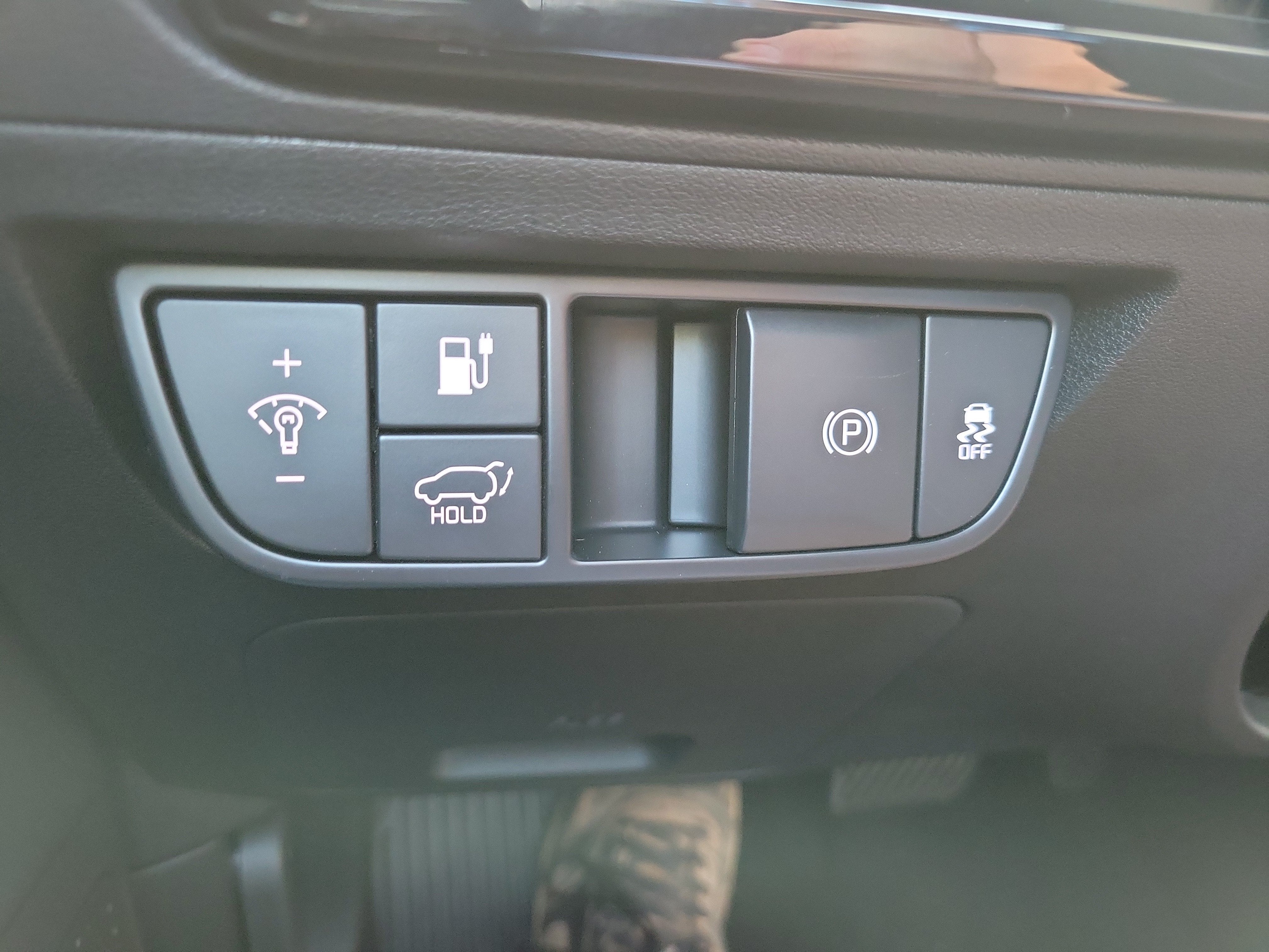 2026 Kia EV6 Wind